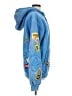 Assorted Brands Blue Pullover Hoodie Size M - photo 4