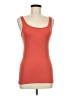Merona Orange Tank Top Size M - photo 1