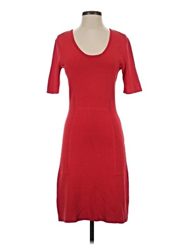 Yigal Azrouël New York Casual Dress (view 1)