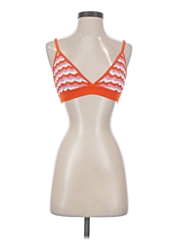 Ronny Kobo Sleeveless Top (view 1)