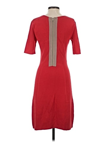 Yigal Azrouël New York Casual Dress (view 2)