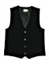 Wonder Nation Black Vest Size 10 - photo 1