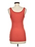 Merona Orange Tank Top Size M - photo 2