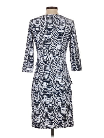 J. McLaughlin Casual Dress (view 2)