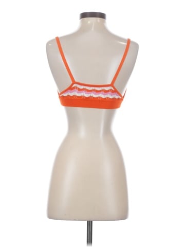 Ronny Kobo Sleeveless Top (view 2)