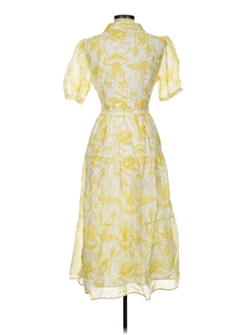 Paper Crane Casual Dress (view 2)
