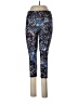 Fabletics Print Purple Active Pants Size L - photo 1