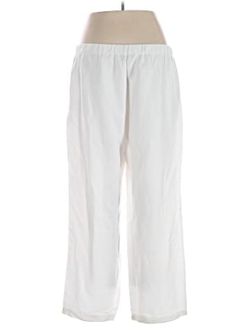 Eileen Fisher Casual Pants (view 2)