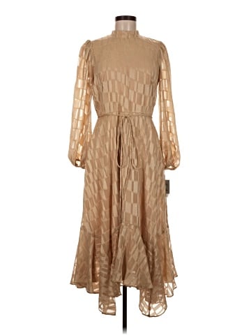 Danny And Nicole Casual Dress (view 1)