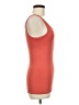 Merona Orange Tank Top Size M - photo 4