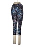 Fabletics Print Purple Active Pants Size L - photo 2