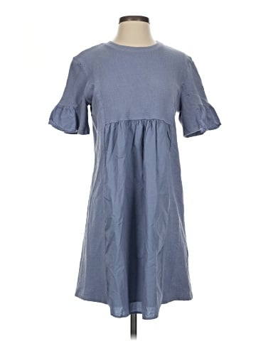 English Factory Casual Dress (view 1)