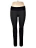 Under Armour Gray Black Active Pants Size L - photo 1