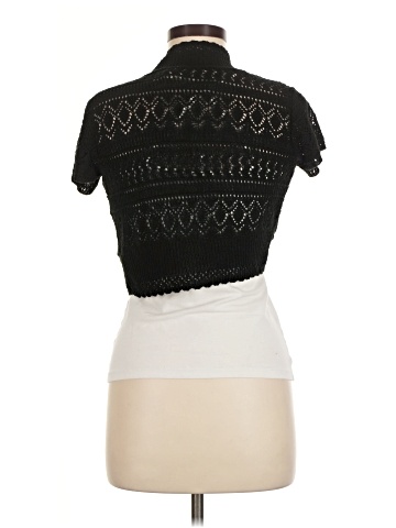 Red Camel Shrug (view 2)