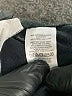 Lou & Grey Polka Dots Black Shorts Size XS - photo 4