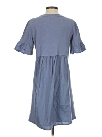 English Factory Casual Dress (view 2)