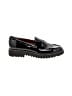 Franco Sarto Black Flats Size 7 1/2 - photo 1