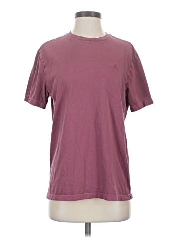 American Eagle Outfitters Short Sleeve T-Shirt (view 1)