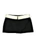 Zara Solid Black Skort Size M - photo 1
