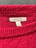 LC Lauren Conrad Pink Pullover Sweater Size XS - photo 7
