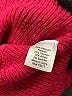 LC Lauren Conrad Pink Pullover Sweater Size XS - photo 8
