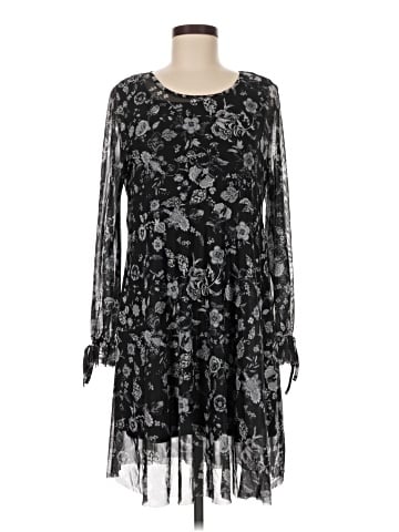 Style&Co Cocktail Dress (view 1)