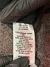 wonderly Black Active Pants Size XL - photo 8