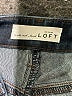 Ann Taylor LOFT Black Blue Jeans Size 2 - photo 7