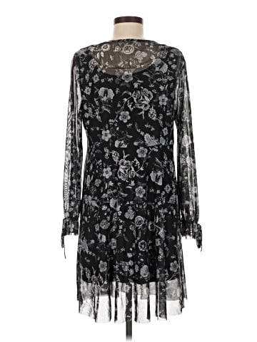 Style&Co Cocktail Dress (view 2)