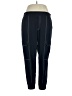 Athleta Blue Active Pants Size 16 - photo 1