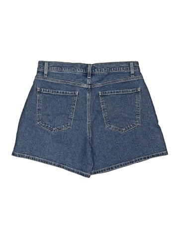 Time and Tru Denim Shorts (view 2)