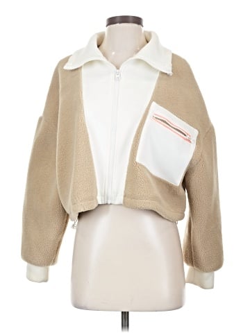 Zara Jacket (view 1)
