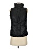 Old Navy 100% Polyester Black Vest Size XS - photo 1