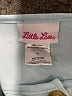 Little Lass 100% Polyester Blue Dress Size 4T - photo 3