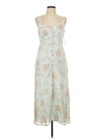 Lucky Brand Casual Dress (view 1)