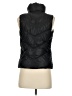 Old Navy 100% Polyester Black Vest Size XS - photo 2