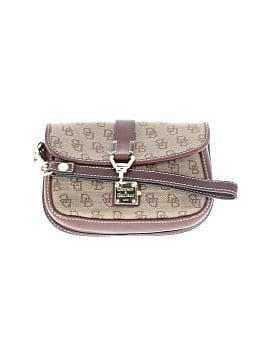 Dooney & Bourke Wristlet