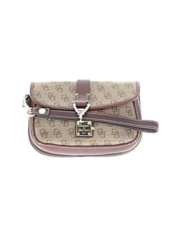 Dooney & Bourke Wristlet (view 1)