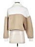 Zara Ivory Jacket Size S - photo 2