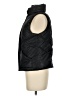 Old Navy 100% Polyester Black Vest Size XS - photo 5