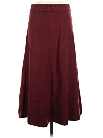 Lands' End Formal Skirt (view 1)