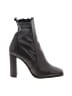 Aldo Black Ankle Boots Size 6 - photo 1