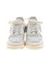 Nike Gray Sneakers Size 9 - photo 2