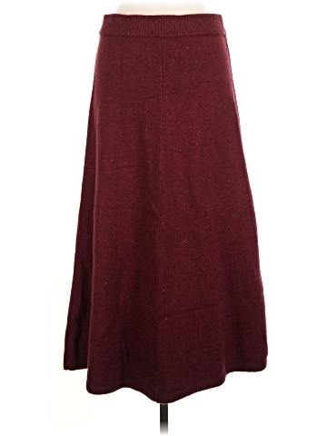 Lands' End Formal Skirt (view 2)