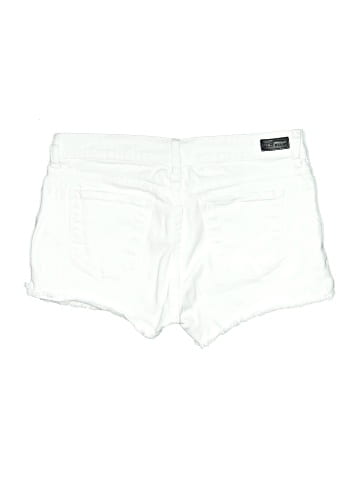 STS Blue Denim Shorts (view 2)