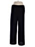 Larry Levine Black Casual Pants Size XL - photo 1
