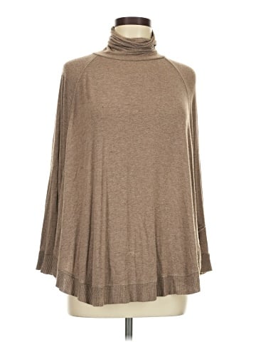 Zara Collection Long Sleeve Top (view 1)