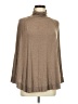 Zara Collection Brown Tan Long Sleeve Top Size M - photo 1
