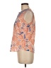 Talbots Orange Sleeveless Blouse Size M (petite) - photo 5