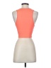 Out From Under Orange Tank Top Size S - photo 2